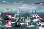 《深海觉醒》中巡航系统详解（黑潮带你畅游深海）