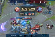 王者荣耀妲己技能介绍及出装铭文连招攻略（王者荣耀妲己）