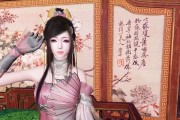 《古剑奇谭》江都攻略详解（探索江都）