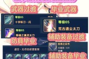 dnf剑宗附魔应该选择哪种属强？如何最大化输出？