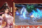 简单百宝箱键盘玩转天龙八部2（轻松升级、快速操作）