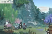 江湖悠悠藏酒（如何利用江湖悠悠藏酒提升游戏体验）