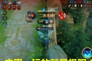 王者荣耀庄周四级铭文搭配指南（打造最强庄周铭文技巧大揭秘）
