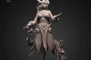 魔兽手办上的漆如何去除？有没有安全的去漆方法？