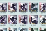 江湖悠悠潜力值提升攻略，助你成为高手（如何通过潜力值提升，在江湖悠悠中脱颖而出？）