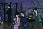 古镜记NPC送礼怎么送？送礼方法有哪些？