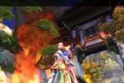 江湖恒山派，掌握天下武功（以游戏为主）
