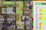 《监狱建筑师》游戏玩越狱模式攻略（如何在《监狱建筑师》游戏中玩越狱模式）