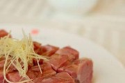 《料理次元肴肉技能属性详解》（探索美食世界）