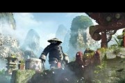 解密《熊猫人之谜》50副本攻略，探索新资料与逗游同在（揭秘最新攻略）