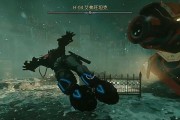 星际战甲中机械宠物的操控方法是什么？