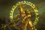 探秘无罪乐园，大天使之剑引领你进入天堂（以游戏为媒介）