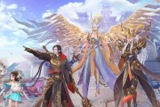 幻世九歌御灵师战斗流程攻略（玩转御灵师）