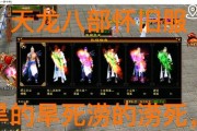 天龙八部峨眉宝宝技能搭配指南？如何选择合适技能？
