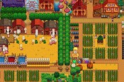 星露谷物语地窖建造攻略（打造最佳农场地窖）