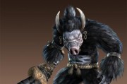 牛鬼咁大只牛鬼是什么？游戏界巨无霸如何定义？