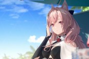 明日方舟夏日嘉年华——炎炎夏日，与新星同欢！（盛夏新星活动，赢取珍贵奖励！共度炎炎夏日，快乐无限！）