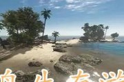 《荒岛求生》（基本资源获取攻略）