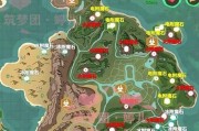 创造与魔法水稻（探索魔法水稻坐标）