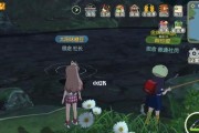 《以小森生活鲤鱼王鱼饵的获得方法》（探索游戏世界中的秘密）