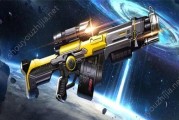 魂斗罗归来（解析游戏中的最强武器）