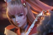 《王者荣耀》CG中的猫叫什么名字？CG中猫的名称是什么？