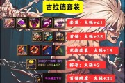 DNF中的63狂战是什么意思？63狂战的特性有哪些？