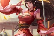 三国杀中大乔的玩法是什么？有哪些技巧？