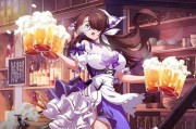 《探秘梦幻模拟战玛丽埃尔天赋技能》（掌握天赋技能）