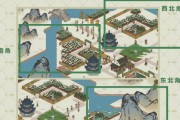 《江南百景》游戏西域商贾攻略任务玩法（探索西域）