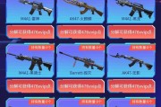 CF房间内如何设置武器？设置武器有哪些技巧？