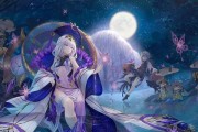 山海镜花常羲技能一览？如何评价其在游戏中的表现？