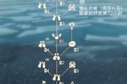 《光遇》中好友脚下黑雾的奥秘（揭开“光遇”中好友脚下黑黑的神秘面纱）