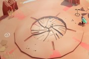 《还有这种操作4》全关卡解谜攻略（细节决定成败）