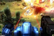 《地球防卫军5》游戏评测（EDF5优缺点一览）