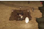 《饥荒联机版》海钓系统保姆级攻略（轻松掌握海钓技巧）