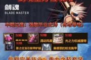 地下城剑魂还能转职哪些职业？剑魂转职条件是什么？