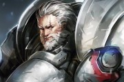 守望先锋莱因哈特怎么玩？菜鸟攻略深度分析英雄特点与玩法？