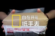 纸手表可以玩哪些游戏软件？它们的特色是什么？