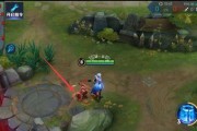 王者荣耀中如何正确获取buff？buff的获取技巧是什么？