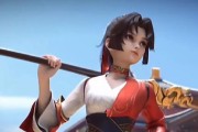 王者荣耀女战士排行榜：哪些女战士英雄最厉害？