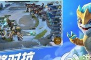 金铲铲之战八斗森林努努阵容攻略（打造最强阵容）