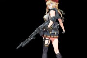 少女前线R93原型有什么特点？R93性能如何评价？