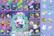 魔域宝宝合体时应该选择哪些属性？合体宝宝的最佳搭配是什么？
