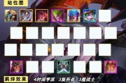 金铲铲黎明最强阵容如何搭配？轻松上分的秘诀是什么？