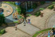 99魔域自动打怪设置在哪里？如何开启自动战斗？