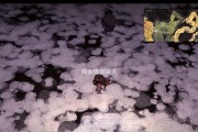 《饥荒》游戏机械马位置及打法详解（掌握机械马的位置和使用技巧）