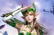 奇迹精灵海量版开启新纪元？如何体验魔幻MMOARPG？