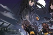 少女前线K3人形鉴赏指南？K3性能如何？