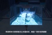 《原神》兰迦鲁涂鸦触发攻略（如何触发兰迦鲁的涂鸦？详细攻略流程！）